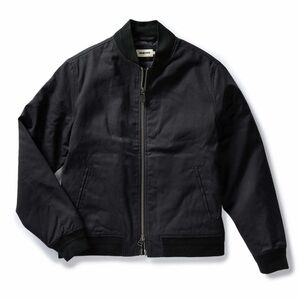 Taylor Stitch TAYLOR STITCH INSULATED BOMBER JACKET